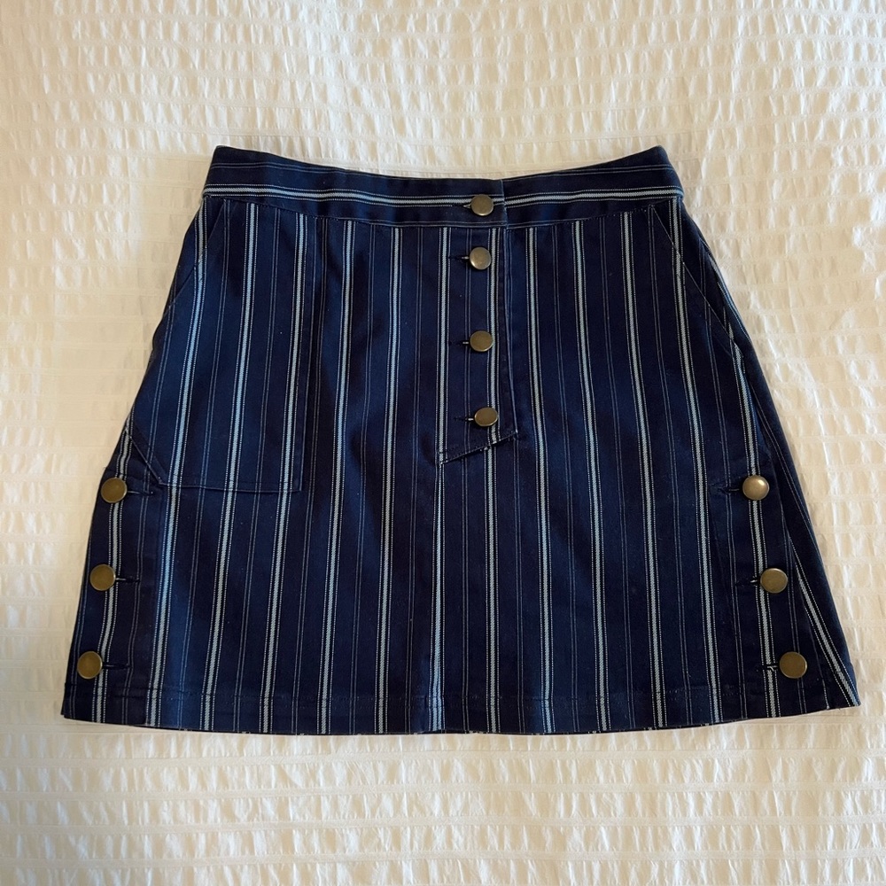 AMUR Miniskirt Size 4